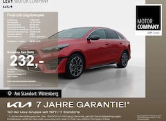 Bild des Angebotes Kia ProCeed / pro_cee'd ProCeed 1.5T DCT GT-Line Einer der Letzten!