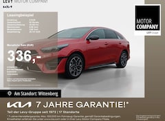 Bild des Angebotes Kia ProCeed / pro_cee'd ProCeed 1.5T DCT GT-Line Einer der Letzten!