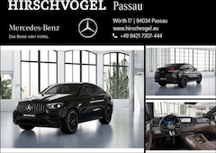 Bild des Angebotes Mercedes-Benz GLE 63 AMG S 4M+ Drivers-P.+Night+Pano+DISTR+HUP