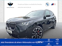 Bild des Angebotes BMW X3 xDrive20d M Sportpaket HK HiFi DAB LED AHK