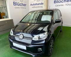 Bild des Angebotes VW up! Sonderedition join  Automatik Start/Stopp join