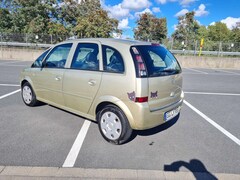 Bild des Angebotes Opel Meriva 1.8 16V Easytronic Selection 110 Jahre