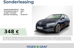 Bild des Angebotes Skoda Octavia Combi 1.5 TSI DSG mHEV Sportline RFK/PDC