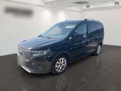 Bild des Angebotes Ford Tourneo Connect Active 2.0 EcoBlue 122PS Allrad/7-Sitzer/Panorama