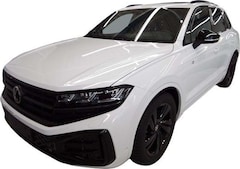 Bild des Angebotes VW Touareg 3.0 TDI Aut. R-Line 4Motion (IQLight+NAVI+AHK+APP+
