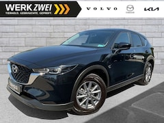 Bild des Angebotes Mazda CX-5 G165 Center-Line 2WD BLIS DAB 17"