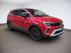 Bild des Angebotes Opel Crossland Elegance Paket+AHK