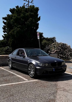 Bild des Angebotes BMW 318 Ci