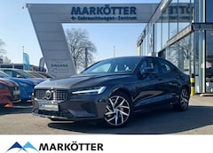 Bild des Angebotes Volvo S60 T8 Ultimate Dark Plug-In Hybrid AHK/PANO/360
