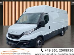 Bild des Angebotes Iveco Daily 35 S16 V Radstand 4100 H2*Kamera*Klima*