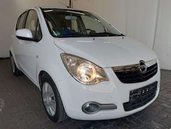 Bild des Angebotes Opel Agila B Edition