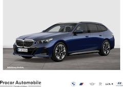 Bild des Angebotes BMW 540 d xDrive Touring M Sportpaket Head-Up DAB