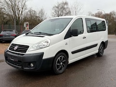 Bild des Angebotes Fiat Scudo L2H1 Multijet Zahnr. gewechselt + TÜV neu