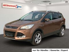 Bild des Angebotes Ford Kuga 1.5 T Titanium T-Leder AAC Parklenk SHZ PDC