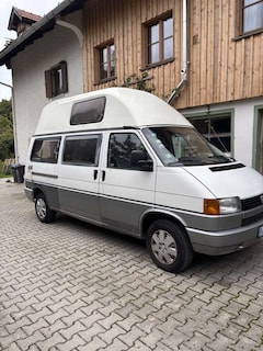 Bild des Angebotes VW T4 Multivan 70B MF2