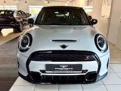 Bild des Angebotes MINI Cooper S Mini Classic Trim/Automatik/Klima/1.Han