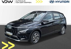 Bild des Angebotes Hyundai BAYON Trend*PDC*Kamera*Navi*SHZ*AT* Klima