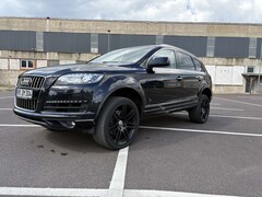 Bild des Angebotes Audi Q7