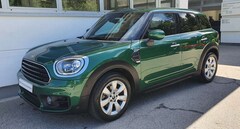 Bild des Angebotes MINI One Countryman Schalter|LED|Navi|Sitzheiz|RFK|CarPlay|Komfortzug.
