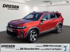 Bild des Angebotes Dacia Bigster Dacia Hybrid 155 Journey Automat Navi Digitales Co