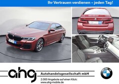 Bild des Angebotes BMW 530 d xDrive M Sportpaket Pro Laserlicht Head-Up