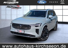 Bild des Angebotes Volvo XC90 T8 Recharge Plus Bright Plug-In Hybrid AWD Au