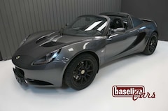 Lotus Elise Sport 220 - FSH - wie neu - perfekter Zust