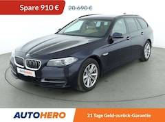 Bild des Angebotes BMW 528 528i xDrive Aut.*NAVI*TEMPO*PDC*SHZ*HUD*