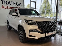 Bild des Angebotes KGM Rexton 2,2 D Automatik AWD BLACK360° GSD AHK