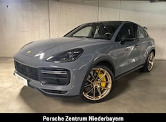 Bild des Angebotes Porsche Cayenne Turbo GT | Burmester | Surround View |