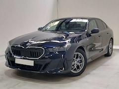Bild des Angebotes BMW 520 d xDrive M-Sport Pro*PANORAMA*B&W*Innovation*Stand