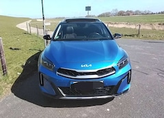 Bild des Angebotes Kia XCeed XCeed 1.5 T-GDI OPF DCT7 PLATINUM