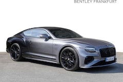 Bild des Angebotes Bentley Continental GT Speed OMBRE PAINT / FIRST CAR IN EU