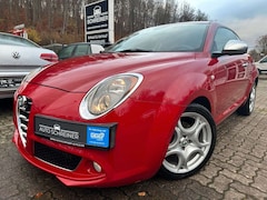 Bild des Angebotes Alfa Romeo MiTo Turismo AUTOMATIK PDC SHZ