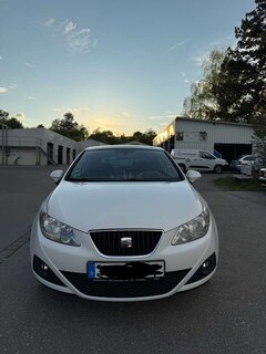 Bild des Angebotes SEAT Ibiza