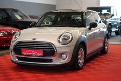 Bild des Angebotes MINI Cooper D Cooper 1.5 D LED*6Gang*Navi*Sportsitz*8Fach*