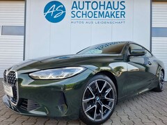 BMW 420 d Coupe*LC-Plus,H&K HIFI,DAB,19´´Leder,SHZ