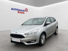 Bild des Angebotes Ford Focus Turnier 1.0 EcoBoost Business Edition