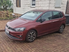 Bild des Angebotes VW Golf Sportsvan SACDLRFX0