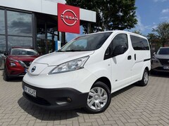 Bild des Angebotes Nissan E-NV200 Kombi Comfort/5 SITZE/WINTERPAKET