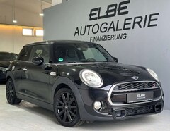 Bild des Angebotes MINI Cooper S COOPER S Cooper S 2.0 Benzin Voll-Service Navi