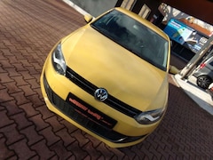 Bild des Angebotes VW Polo V Comfortline Navi Sitzheizung