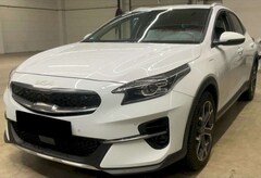 Kia XCeed 1.6 GDI DCT6 OPF Plug-in-Hybrid Platinum Edition