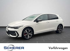 Bild des Angebotes VW Golf GTE VIII GTE, Systemleistung 293PS, BlackStyle,