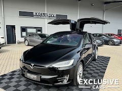 Bild des Angebotes Tesla Model X MODEL X RAVEN PERFORMANCE | 7 SEATER | AP3