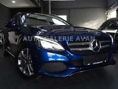 Bild des Angebotes Mercedes-Benz C 180 T CGI AMG-LINE