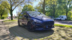 Bild des Angebotes Ford S-Max ST-Line