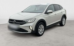 Bild des Angebotes VW Taigo 1.0 TSI Allwetter CarPlay Tempomat DAB+