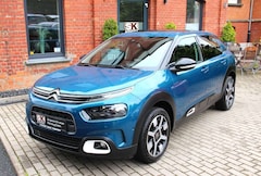 Bild des Angebotes Citroen C4 Cactus Shine Navi&Kamera&Ahk