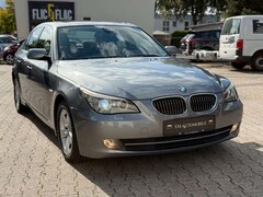 Bild des Angebotes BMW 525 d*3.Hand*Inspektion NEU*Gepflegt*